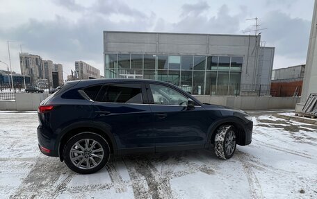 Mazda CX-5 II, 2020 год, 3 350 000 рублей, 8 фотография