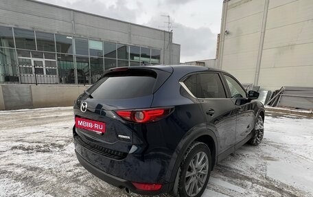 Mazda CX-5 II, 2020 год, 3 350 000 рублей, 5 фотография