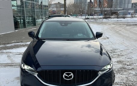 Mazda CX-5 II, 2020 год, 3 350 000 рублей, 2 фотография