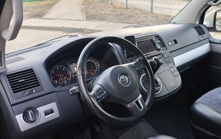 Volkswagen Multivan T5, 2011 год, 2 490 000 рублей, 7 фотография