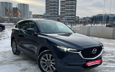 Mazda CX-5 II, 2020 год, 3 350 000 рублей, 4 фотография