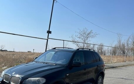 BMW X5, 2007 год, 2 600 000 рублей, 2 фотография