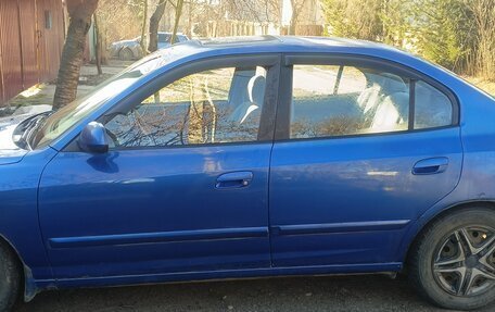 Hyundai Elantra III, 2004 год, 340 000 рублей, 4 фотография