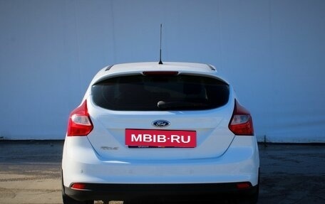 Ford Focus III, 2012 год, 740 000 рублей, 6 фотография