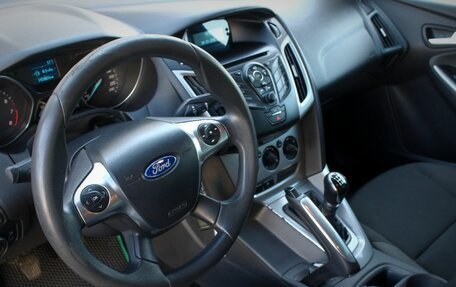 Ford Focus III, 2012 год, 740 000 рублей, 14 фотография