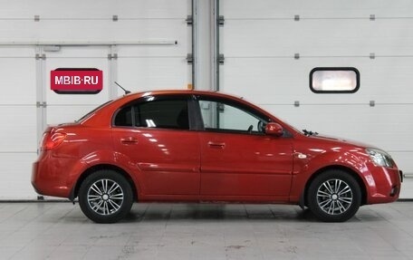 KIA Rio II, 2010 год, 697 000 рублей, 4 фотография