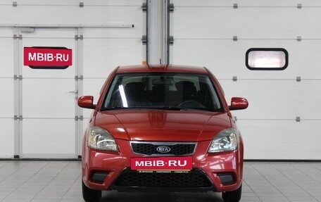 KIA Rio II, 2010 год, 697 000 рублей, 2 фотография