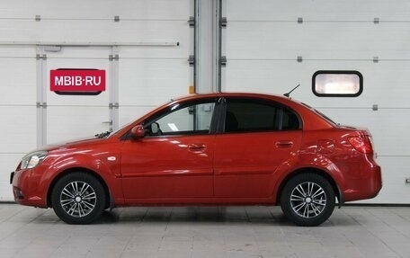 KIA Rio II, 2010 год, 697 000 рублей, 8 фотография