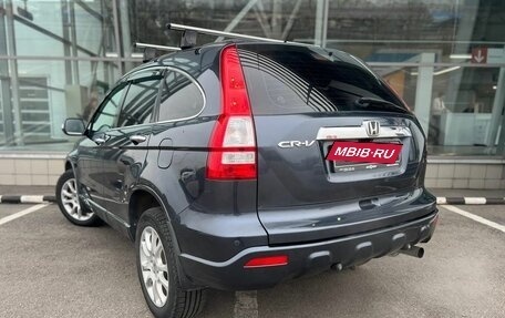 Honda CR-V III рестайлинг, 2008 год, 1 090 999 рублей, 7 фотография