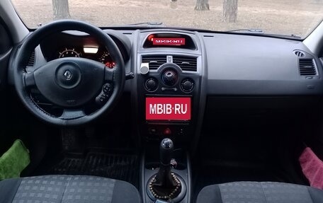 Renault Megane II, 2006 год, 380 000 рублей, 8 фотография