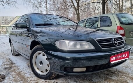 Opel Omega B, 2000 год, 375 000 рублей, 1 фотография