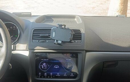 Skoda Yeti I рестайлинг, 2013 год, 1 250 000 рублей, 5 фотография