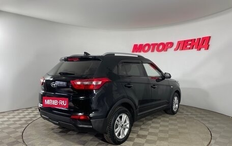 Hyundai Creta I рестайлинг, 2020 год, 1 649 000 рублей, 4 фотография