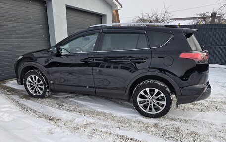 Toyota RAV4, 2019 год, 3 фотография