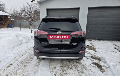 Toyota RAV4, 2019 год, 5 фотография