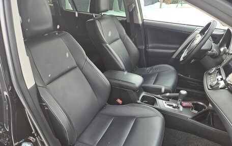Toyota RAV4, 2019 год, 15 фотография