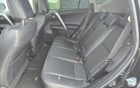 Toyota RAV4, 2019 год, 24 фотография