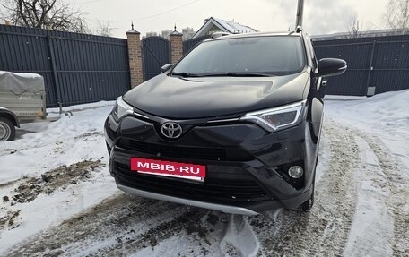 Toyota RAV4, 2019 год, 9 фотография