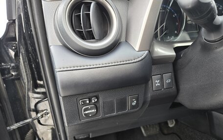 Toyota RAV4, 2019 год, 28 фотография