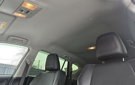 Toyota RAV4, 2019 год, 30 фотография