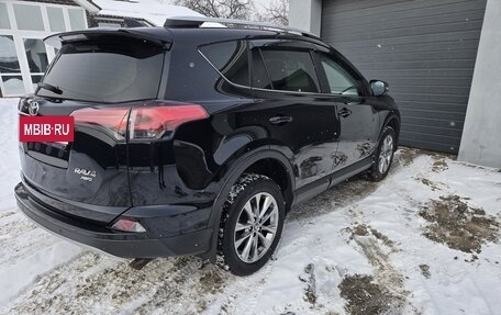 Toyota RAV4, 2019 год, 6 фотография
