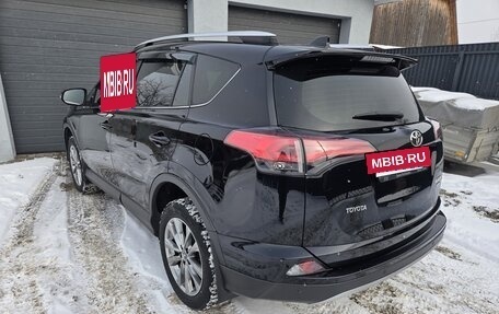 Toyota RAV4, 2019 год, 4 фотография