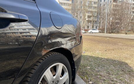 Honda Civic VIII, 2008 год, 700 000 рублей, 12 фотография