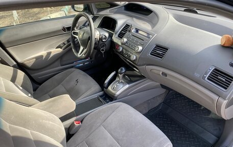 Honda Civic VIII, 2008 год, 700 000 рублей, 23 фотография