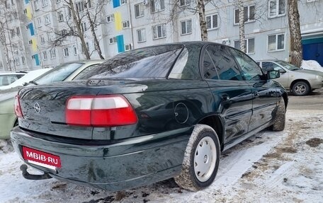 Opel Omega B, 2000 год, 375 000 рублей, 5 фотография