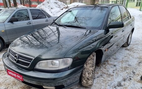 Opel Omega B, 2000 год, 375 000 рублей, 2 фотография