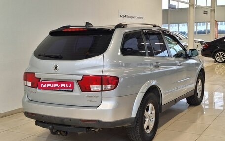 SsangYong Kyron I, 2010 год, 920 000 рублей, 4 фотография