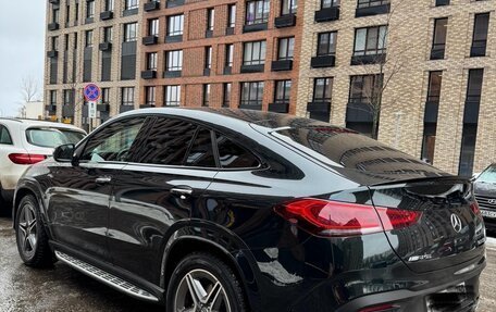 Mercedes-Benz GLE Coupe AMG, 2020 год, 12 100 000 рублей, 4 фотография