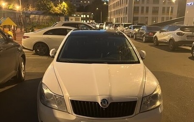 Skoda Octavia, 2012 год, 1 050 000 рублей, 1 фотография