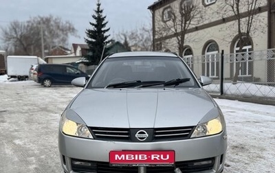 Nissan Wingroad III, 2002 год, 290 000 рублей, 1 фотография