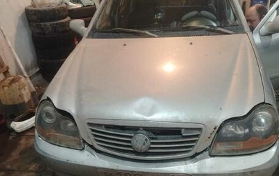 Geely CK (Otaka) I рестайлинг, 2007 год, 120 000 рублей, 1 фотография