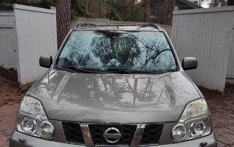 Nissan X-Trail, 2007 год, 950 000 рублей, 1 фотография