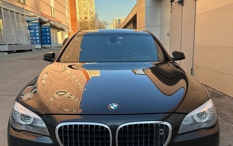 BMW 7 серия, 2009 год, 1 500 000 рублей, 1 фотография