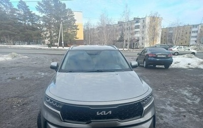 KIA Sorento IV, 2021 год, 3 950 000 рублей, 1 фотография