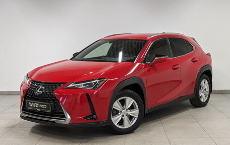 Lexus UX I, 2020 год, 3 105 000 рублей, 1 фотография