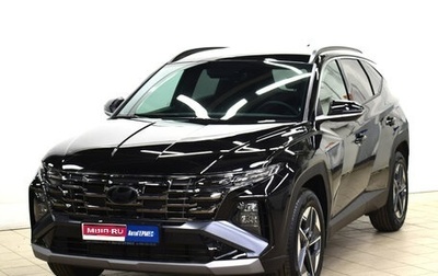 Hyundai Tucson, 2024 год, 4 389 000 рублей, 1 фотография