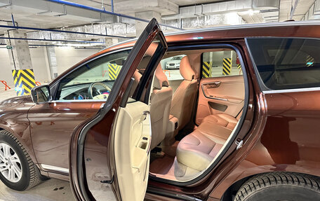 Volvo XC60 II, 2014 год, 2 080 000 рублей, 10 фотография
