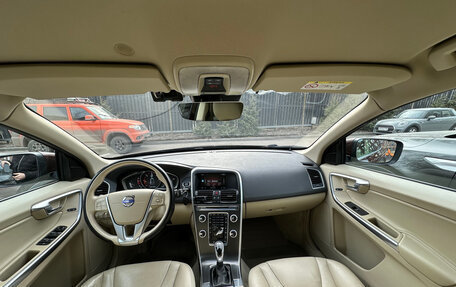Volvo XC60 II, 2014 год, 2 080 000 рублей, 7 фотография