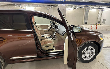 Volvo XC60 II, 2014 год, 2 080 000 рублей, 9 фотография