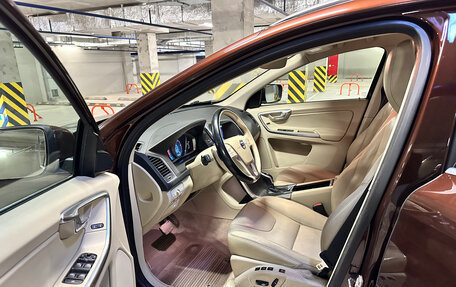 Volvo XC60 II, 2014 год, 2 080 000 рублей, 8 фотография