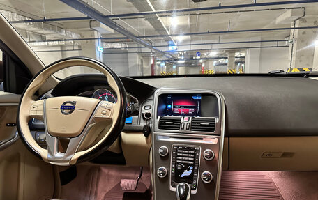 Volvo XC60 II, 2014 год, 2 080 000 рублей, 6 фотография