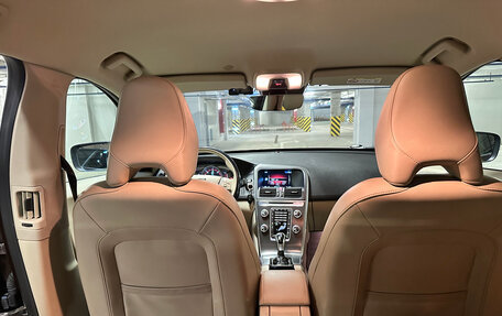 Volvo XC60 II, 2014 год, 2 080 000 рублей, 11 фотография