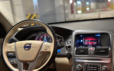 Volvo XC60 II, 2014 год, 2 080 000 рублей, 13 фотография