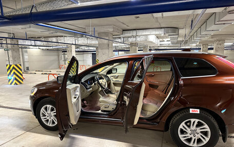 Volvo XC60 II, 2014 год, 2 080 000 рублей, 19 фотография