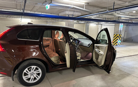Volvo XC60 II, 2014 год, 2 080 000 рублей, 20 фотография