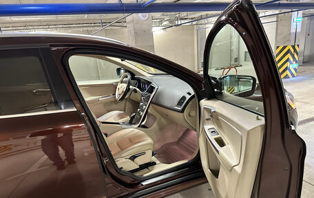 Volvo XC60 II, 2014 год, 2 080 000 рублей, 22 фотография